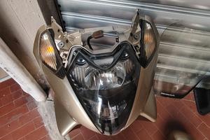 Carena Silver wing 400 /600  