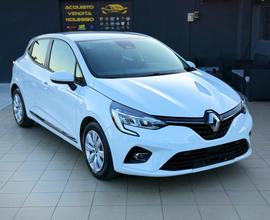 Renault Clio TCe 12V 100 CV GPL 5 porte Intens