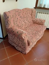 Coppia divani