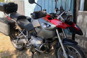 Bmw r 1200 gs - 2007