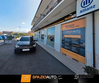 Mercedes-benz GLC NEW 200d 4Matic *AMG EDITION* FU