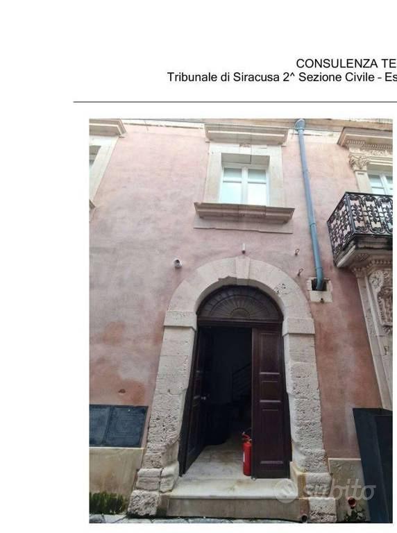 Appartamento – Siracusa, Ortigia - Vista 5