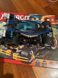 Lego ninjago