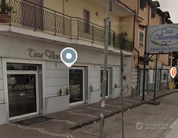 Cessione attività commerciale