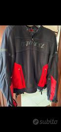 Giacca Dainese estiva taglia 52 e 44