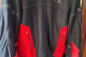Giacca Dainese estiva taglia 52 e 44