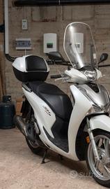 sh 125 2019