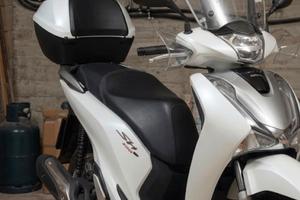 sh 125 2019