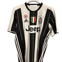 maglia originale Juventus Marchisio #8 firmata