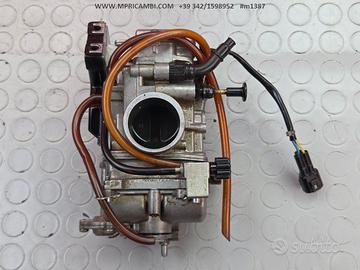 CARBURATORE KEIHIN BETA RR 350 2010 2012 RR350 201