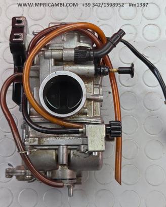 CARBURATORE KEIHIN BETA RR 350 2010 2012 RR350 201
