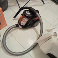 Rowenta Compact Power Cyclonic Model RO3753EA usat