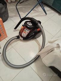 Rowenta Compact Power Cyclonic Model RO3753EA usat