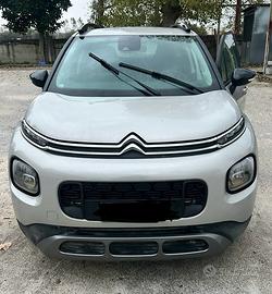 MUSATA SENZA AIRBAG C3 AIRCROSS DEL 2022 CC 1200 B