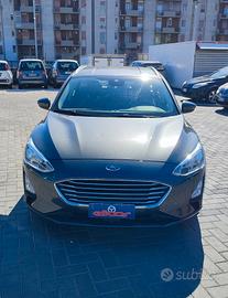 Ford Focus 1.5 EcoBlue 120 CV automatico SW Vignal