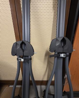 porta bici da auto