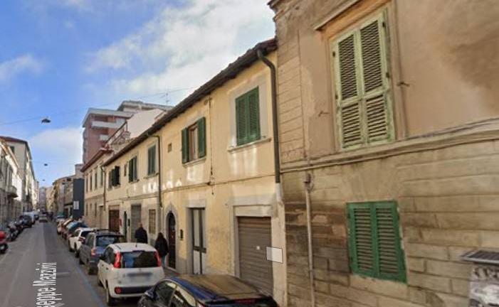 Locale commerciale - Livorno