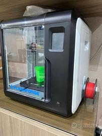 Stampante 3D FLASHFORGE Adventurer 3