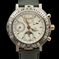 LUCIEN ROCHAT Royal Air Top AMX 43 mm