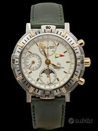 LUCIEN ROCHAT Royal Air Top AMX 43 mm