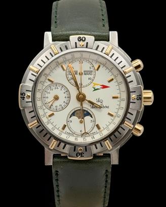 LUCIEN ROCHAT Royal Air Top AMX 43 mm