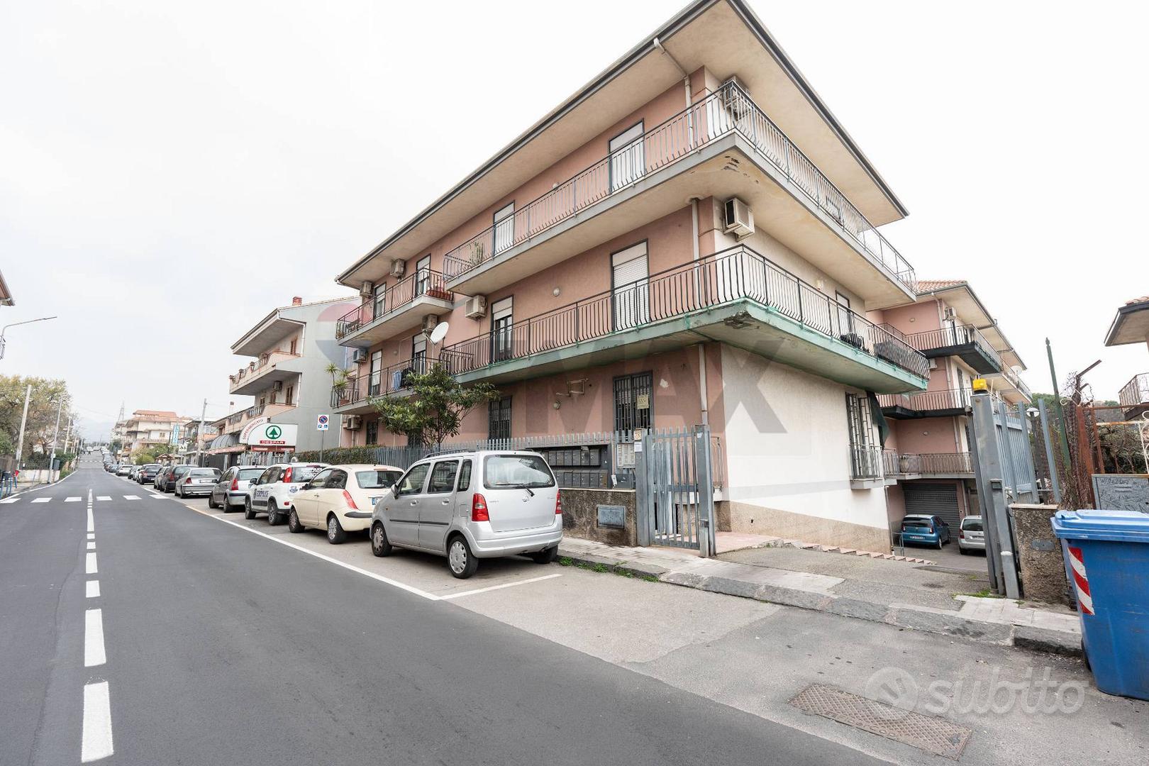 Appartamento – Aci Sant'Antonio, Aisa - Vista 2