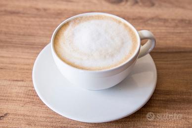 barista