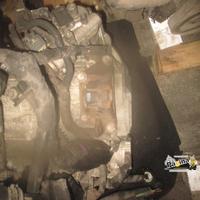 CAMBIO AUTOM KIA CARENS 1.7 TD 2017 D4FD 209/2025