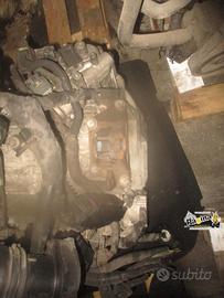 CAMBIO AUTOM KIA CARENS 1.7 TD 2017 D4FD 209/2025