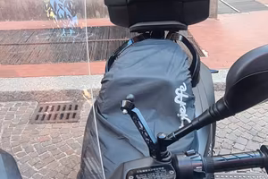 qooder 400 ott 2020