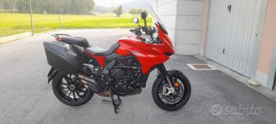 MV AUGUSTA TURISMO VELOCE 800