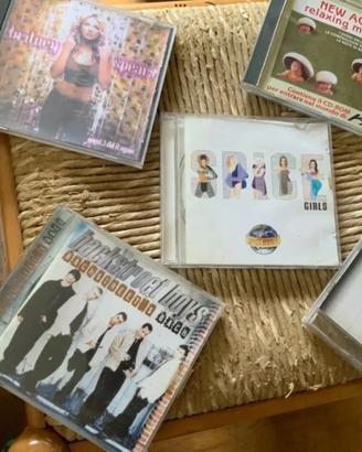 Cd cd cd