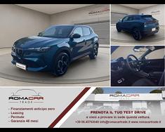 ALFA ROMEO 1.2 HYBRID 145 CV NUOVO MOTORE - PRONTA