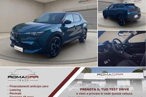 ALFA ROMEO 1.2 HYBRID 145 CV NUOVO MOTORE - PRONTA