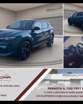 ALFA ROMEO 1.2 HYBRID 145 CV NUOVO MOTORE - PRONTA
