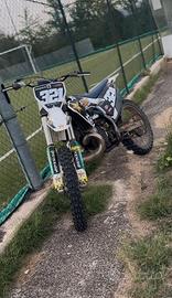 husquarna 250 2 2021