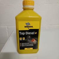 Bardahl Top Diesel + additivo gasolio