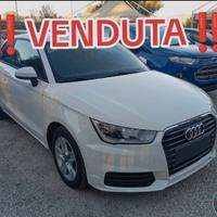 Audi A1 1.4 TDI S tronic
