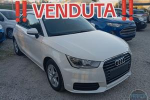 Audi A1 1.4 TDI S tronic