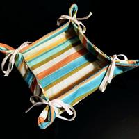 Cestini Multiuso Fatti a Mano