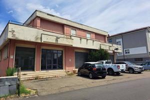 Magazzino Viterbo [Cod. rif 3226254VCG]