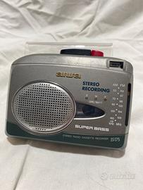 Walkman Aiwa cassette