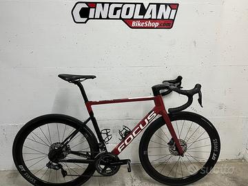 Focus Izalco max