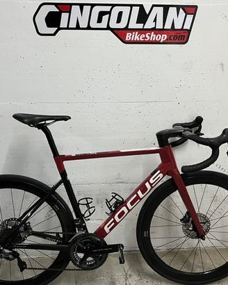 Focus Izalco max