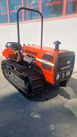 CINGOLO SAME COMPACT 55
