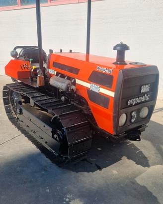 CINGOLO SAME COMPACT 55