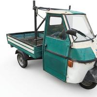 Piaggio Ape 50