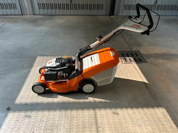 Tagliaerba Stihl