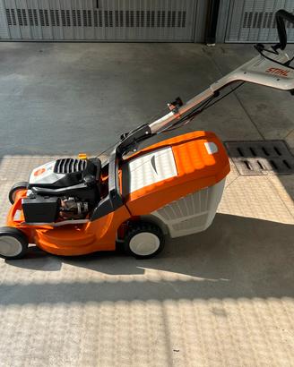 Tagliaerba Stihl