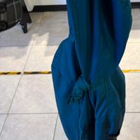 Giacca antivento stone island